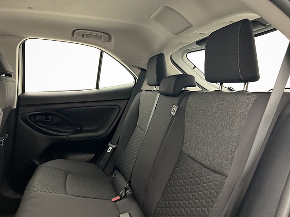 Toyota Yaris Cross 16 of 30