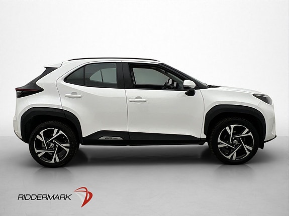 Toyota Yaris Cross 9 of 30