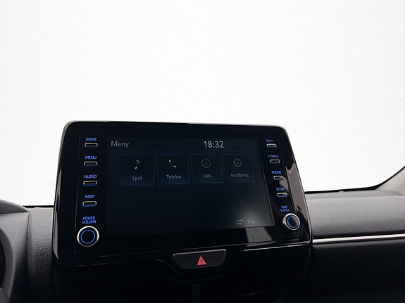 Toyota Yaris Cross 19 of 30