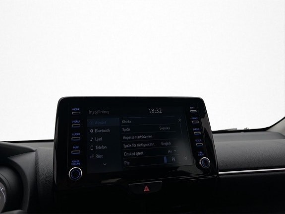 Toyota Yaris Cross 20 of 30