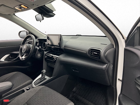 Toyota Yaris Cross 15 of 30