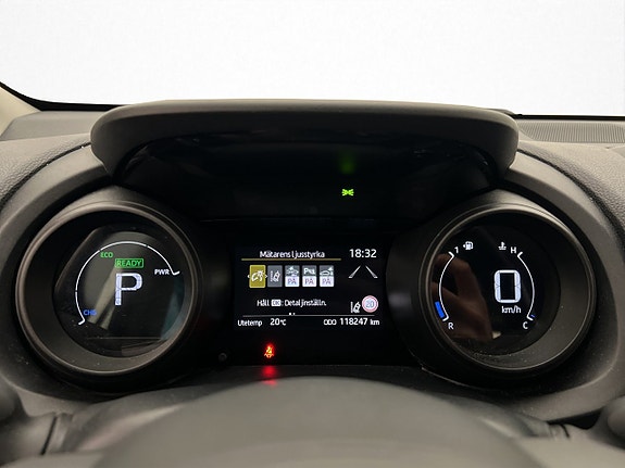 Toyota Yaris Cross 13 of 30