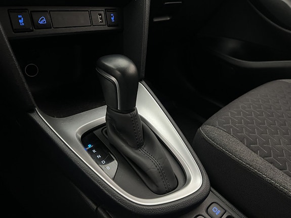 Toyota Yaris Cross 23 of 30