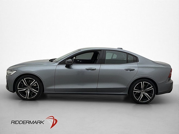 Volvo S60 4 of 30