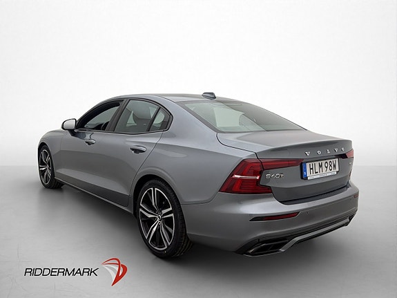 Volvo S60 5 of 30