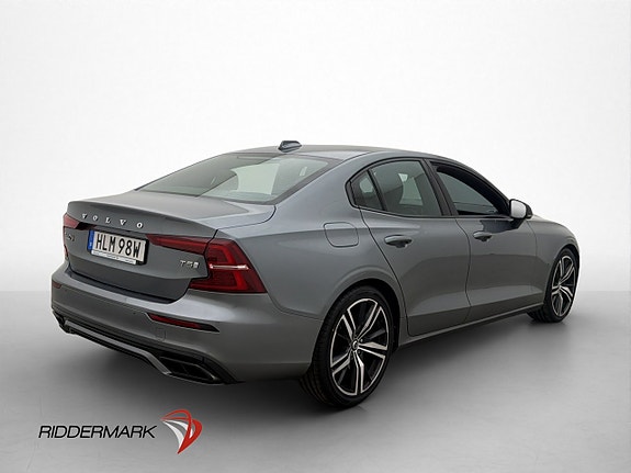 Volvo S60 8 of 30