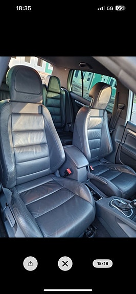 Volkswagen Golf V 8 of 11