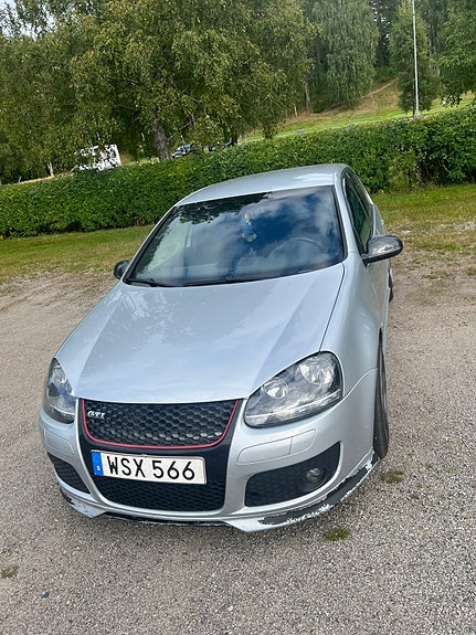 Volkswagen Golf V 4 of 11