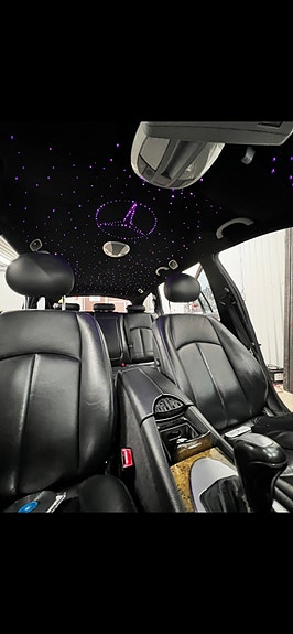 Mercedes-Benz E270 5 of 5