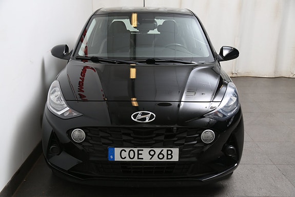Hyundai i10 5 of 24