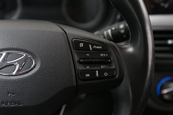 Hyundai i10 16 of 24