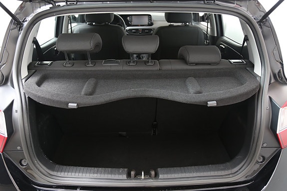 Hyundai i10 24 of 24
