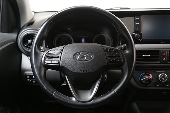 Hyundai i10 15 of 24