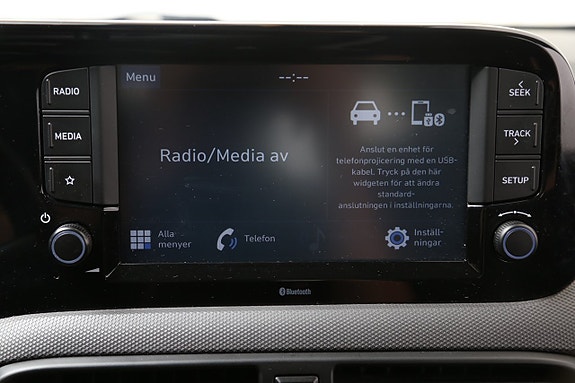 Hyundai i10 19 of 24