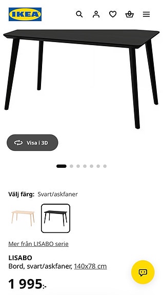 Product image 2 of 6