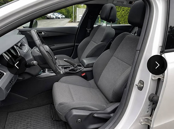 Peugeot 508 4 of 8