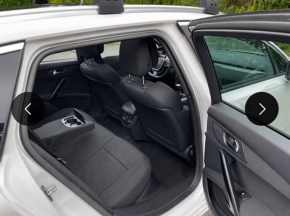 Peugeot 508 5 of 8