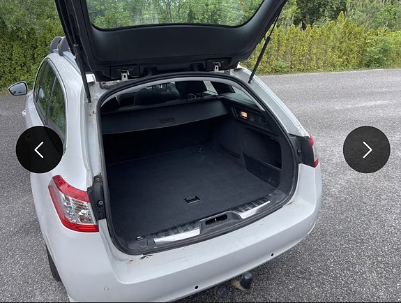 Peugeot 508 6 of 8