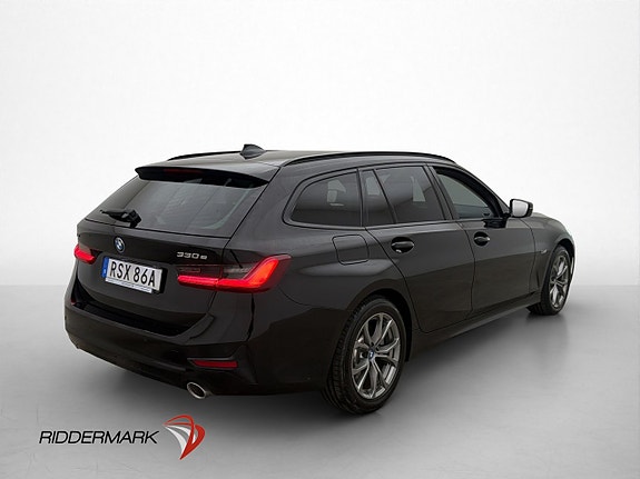 BMW 330e 8 of 30