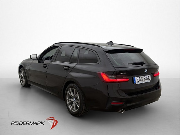 BMW 330e 5 of 30