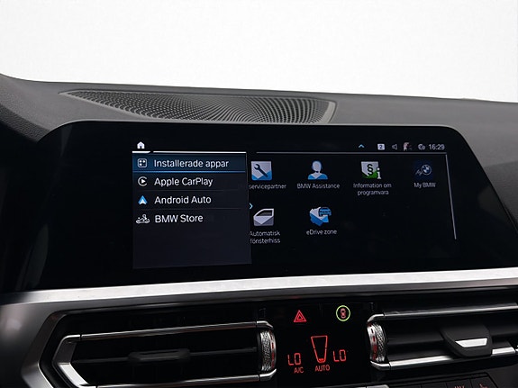 BMW 330e 25 of 30