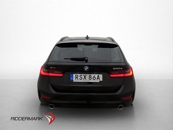 BMW 330e 6 of 30