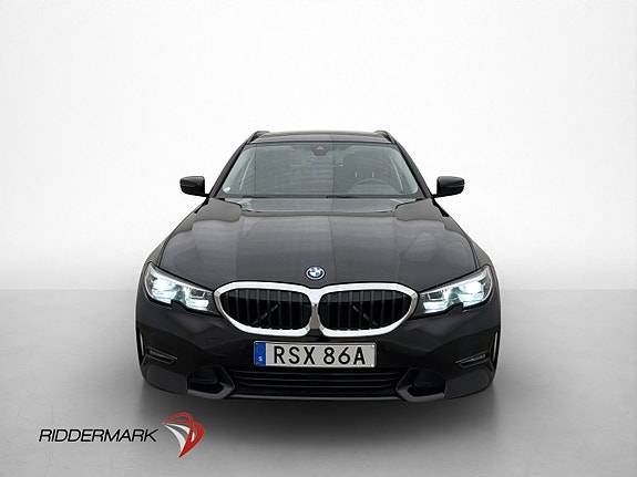 BMW 330e 2 of 30