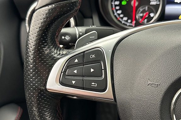 Mercedes-Benz CLA200 21 of 27