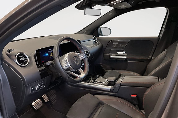 Mercedes-Benz GLA250+ 6 of 13