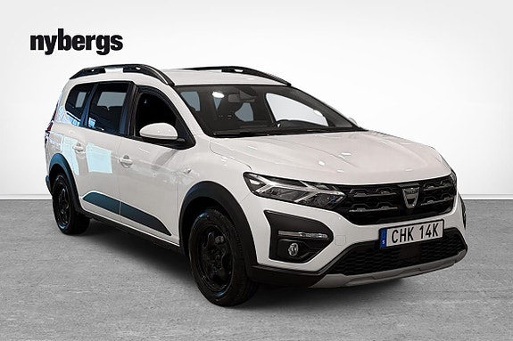 Dacia Jogger 5 of 11