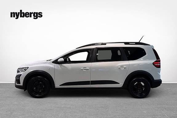Dacia Jogger 2 of 11