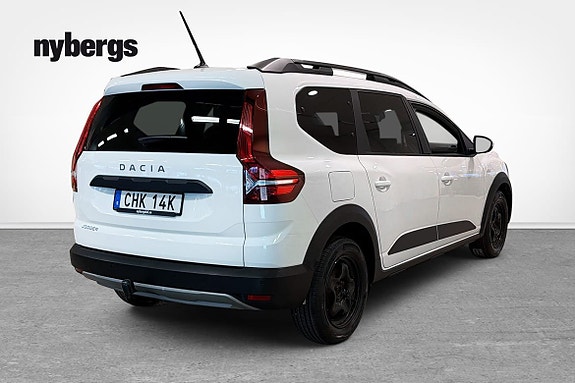 Dacia Jogger 4 of 11