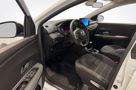 Dacia Jogger 6 of 11