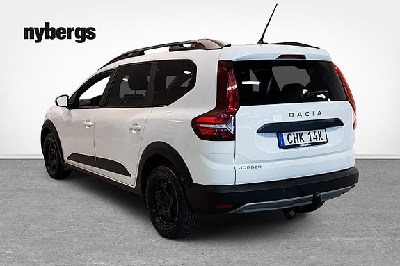 Dacia Jogger 3 of 11