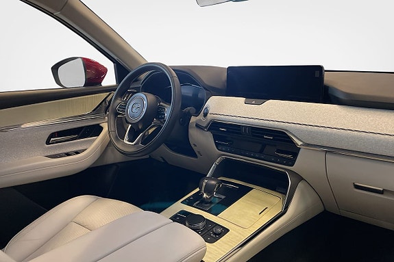 Mazda CX-60 9 of 16