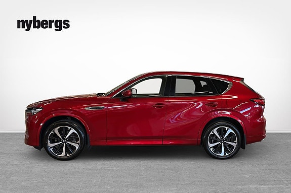Mazda CX-60 2 of 16