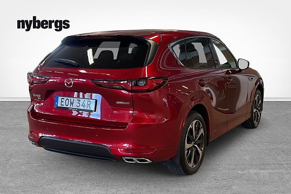 Mazda CX-60 4 of 16