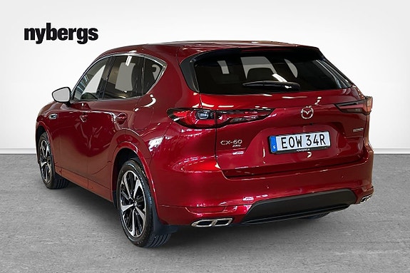 Mazda CX-60 3 of 16