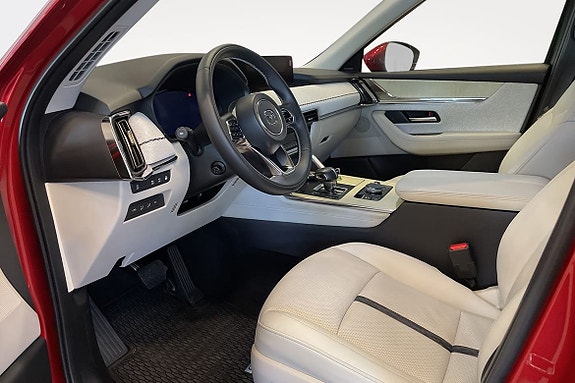 Mazda CX-60 6 of 16