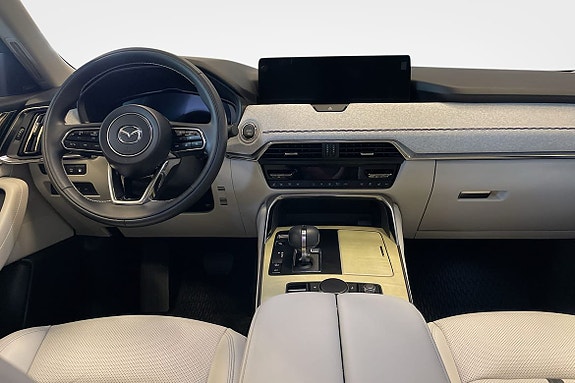 Mazda CX-60 8 of 16