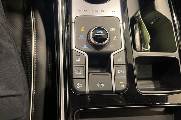 Kia Sorento 16 of 17