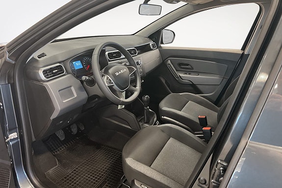 Dacia Duster 6 of 12
