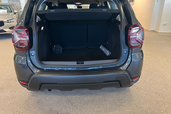 Dacia Duster 12 of 12