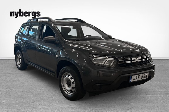 Dacia Duster 5 of 12