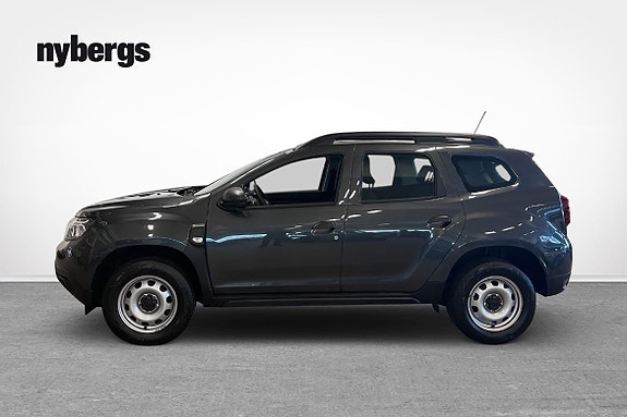 Dacia Duster 2 of 12