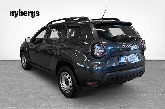 Dacia Duster 3 of 12