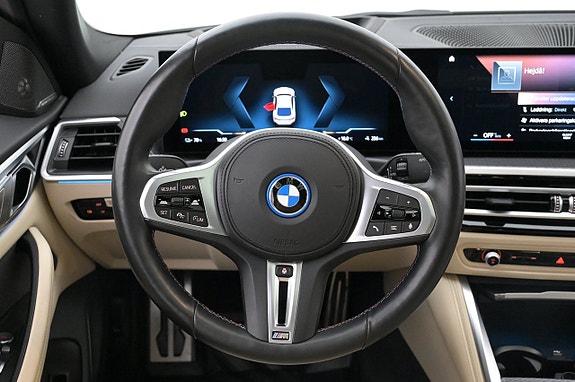 BMW i4 7 of 27