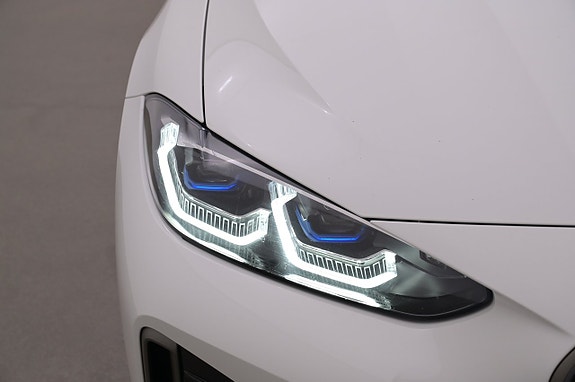BMW i4 26 of 27