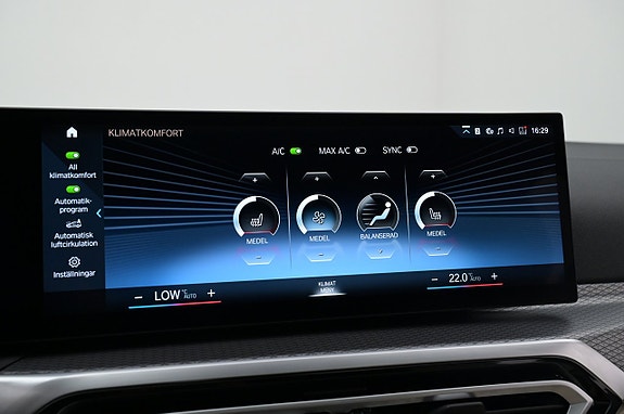 BMW i4 19 of 27