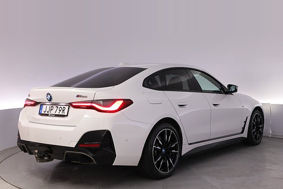 BMW i4 5 of 27